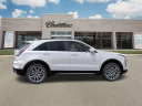 Thumbnail image of 2025 Cadillac XT4 at Cavender Cadillac - New