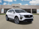 Thumbnail image of 2025 Cadillac XT4 at Cavender Cadillac - New