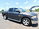 Thumbnail image of 2018 Ram 1500 at Gary Mathews Motors