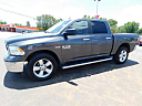 Thumbnail image of 2018 Ram 1500 at Gary Mathews Motors