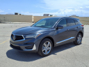 Thumbnail image of 2021 Acura RDX at Autosavvy Las Vegas