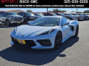 Thumbnail image of 2023 Chevrolet Corvette at Mitchell Buick GMC