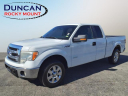 Thumbnail image of 2013 Ford F-150 at Duncan Ford Chrysler