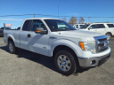 Thumbnail image of 2013 Ford F-150 at Duncan Ford Chrysler