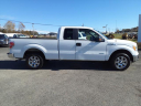 Thumbnail image of 2013 Ford F-150 at Duncan Ford Chrysler