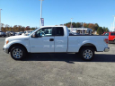 Thumbnail image of 2013 Ford F-150 at Duncan Ford Chrysler