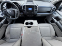 2018 Ford F-150 XLT at Gateway Ford Lincoln