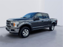 Thumbnail image of 2018 Ford F-150 at Gateway Ford Lincoln
