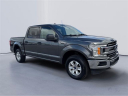 Thumbnail image of 2018 Ford F-150 at Gateway Ford Lincoln