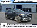 Thumbnail image of 2021 INFINITI QX50 at Ray Catena Infiniti of Bridgewater