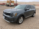 Thumbnail image of 2022 Kia Telluride at SHIFT AUTOMOTIVE GROUP