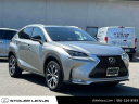 Thumbnail image of 2017 Lexus NX 200t at Stoler Lexus