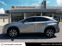 Thumbnail image of 2017 Lexus NX 200t at Stoler Lexus