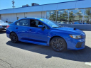 Thumbnail image of 2021 Subaru WRX at Liberty Subaru Inc.