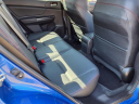 2021 Subaru WRX Limited at Liberty Subaru Inc.
