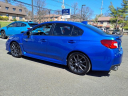 Thumbnail image of 2021 Subaru WRX at Liberty Subaru Inc.