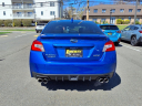 Thumbnail image of 2021 Subaru WRX at Liberty Subaru Inc.