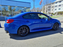 Thumbnail image of 2021 Subaru WRX at Liberty Subaru Inc.