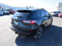 Thumbnail image of 2022 Ford Escape at Wahlstrom Ford