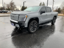 2024 GMC Sierra EV Denali Edition 1 at Dennis Dillon Auto Park