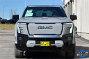 Thumbnail image of 2024 GMC Sierra EV at Dennis Dillon Auto Park