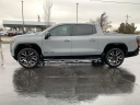 Thumbnail image of 2024 GMC Sierra EV at Dennis Dillon Auto Park