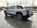Thumbnail image of 2024 GMC Sierra EV at Dennis Dillon Auto Park