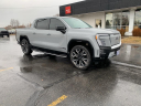 Thumbnail image of 2024 GMC Sierra EV at Dennis Dillon Auto Park