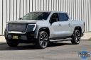 Thumbnail image of 2024 GMC Sierra EV at Dennis Dillon Auto Park