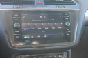 Thumbnail image of 2018 Volkswagen Tiguan at APPLE AUTO & ROOT RIVER TRAILERS