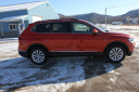 Thumbnail image of 2018 Volkswagen Tiguan at APPLE AUTO & ROOT RIVER TRAILERS