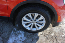 Thumbnail image of 2018 Volkswagen Tiguan at APPLE AUTO & ROOT RIVER TRAILERS