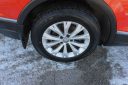 Thumbnail image of 2018 Volkswagen Tiguan at APPLE AUTO & ROOT RIVER TRAILERS
