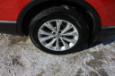 Thumbnail image of 2018 Volkswagen Tiguan at APPLE AUTO & ROOT RIVER TRAILERS