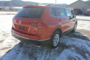 Thumbnail image of 2018 Volkswagen Tiguan at APPLE AUTO & ROOT RIVER TRAILERS