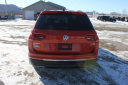 Thumbnail image of 2018 Volkswagen Tiguan at APPLE AUTO & ROOT RIVER TRAILERS