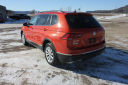 Thumbnail image of 2018 Volkswagen Tiguan at APPLE AUTO & ROOT RIVER TRAILERS