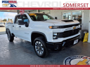 Thumbnail image of 2024 Chevrolet Silverado 2500HD at Memorial Highway Chevrolet Somerset