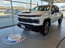 Thumbnail image of 2024 Chevrolet Silverado 2500HD at Memorial Highway Chevrolet Somerset