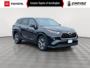 2022 Toyota Highlander XLE at Empire Toyota of Huntington