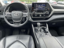 Thumbnail image of 2022 Toyota Highlander at Empire Toyota of Huntington