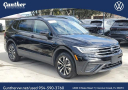 Thumbnail image of 2022 Volkswagen Tiguan at Gunther Volvo Cars Coconut Creek - Used