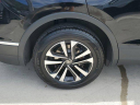 Thumbnail image of 2022 Volkswagen Tiguan at Gunther Volvo Cars Coconut Creek - Used