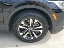 Thumbnail image of 2022 Volkswagen Tiguan at Gunther Volvo Cars Coconut Creek - Used