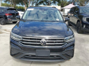 Thumbnail image of 2022 Volkswagen Tiguan at Gunther Volvo Cars Coconut Creek - Used