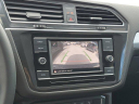 Thumbnail image of 2022 Volkswagen Tiguan at Gunther Volvo Cars Coconut Creek - Used