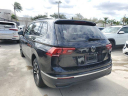 Thumbnail image of 2022 Volkswagen Tiguan at Gunther Volvo Cars Coconut Creek - Used