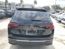 Thumbnail image of 2022 Volkswagen Tiguan at Gunther Volvo Cars Coconut Creek - Used