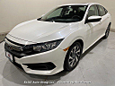 Thumbnail image of 2016 Honda Civic at Exit 5 Auto Group