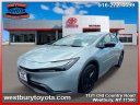 Thumbnail image of 2024 Toyota Prius at Westbury Toyota Scion